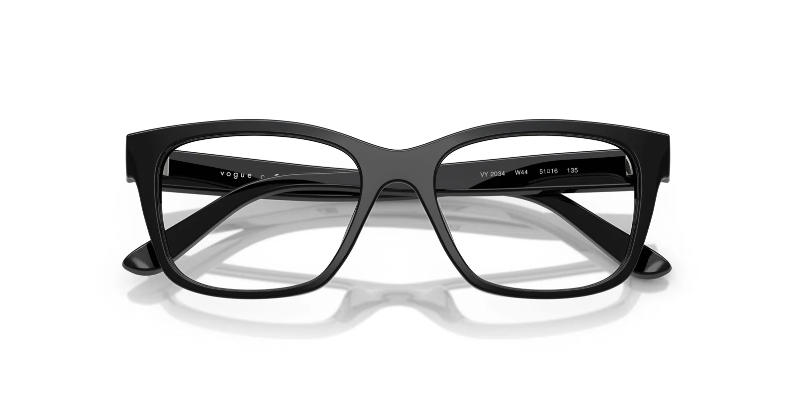 Vogue Eyewear Kids Vista 2034 Eyeglasses - view 40
